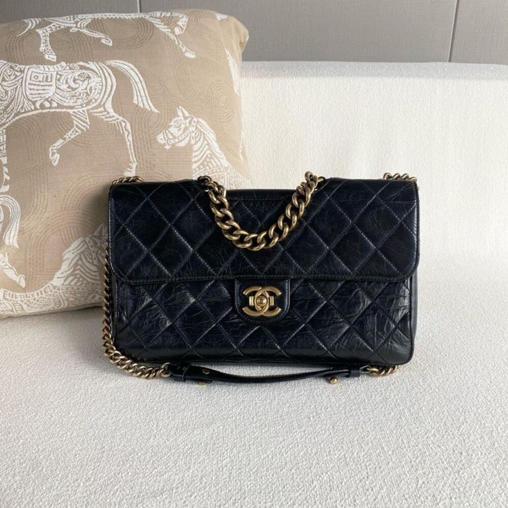 Chanel Women Pre-Loved Bag Very Good Condition